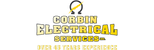 Raiven on Behalf of Corbin Electrical